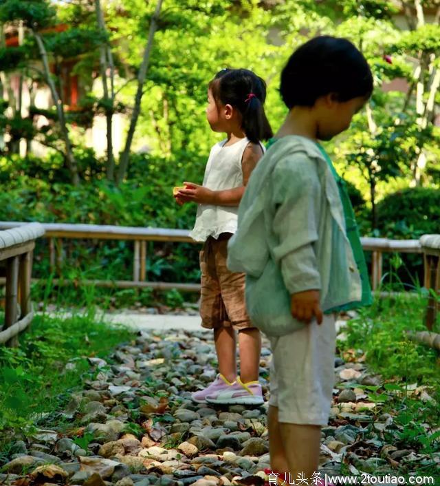 山水胜地，亲子游玩，带你解锁不一样的暑期新玩法