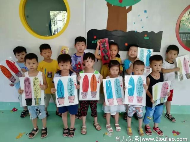 少儿春晚丨鄂州市东方明珠幼儿园，让孩子健康快乐每一天