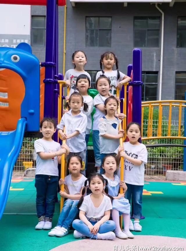 少儿春晚丨鄂州市东方明珠幼儿园，让孩子健康快乐每一天