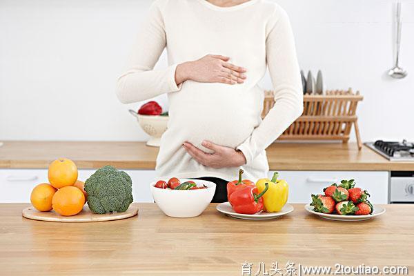 怀孕初期吃啥好？孕早期饮食全攻略，营养美味又安胎！