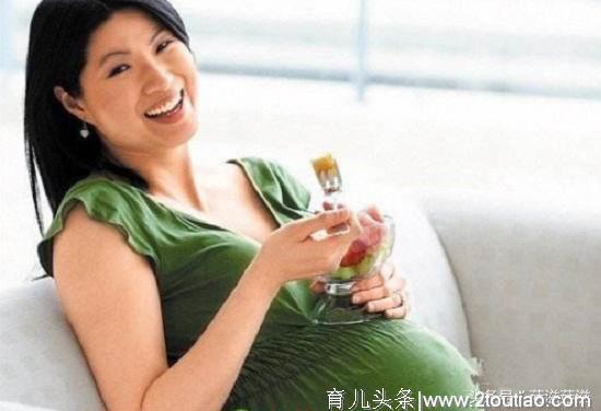 准妈妈须知：怀孕期间饮食注意13条