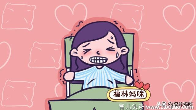 顺产时如何用力？掌握这3点技巧，提早结束“战斗”！