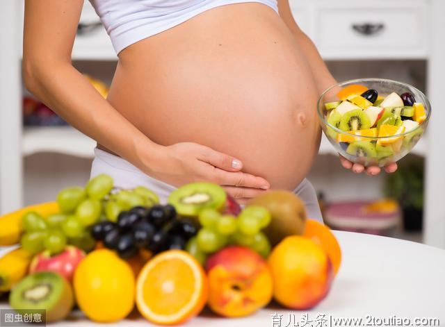 做好孕期五点“养生”，孕育健康聪明的宝宝
