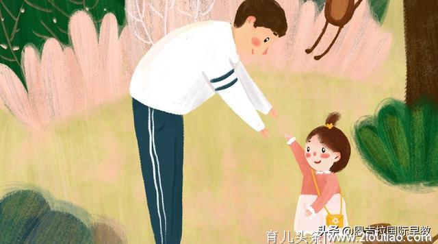 中国式家庭教育：爸爸不出力，妈妈用蛮力