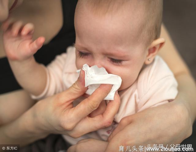 秋季，腹泻哮喘又在威胁孩子健康，6大黄金法则增强孩子免疫力