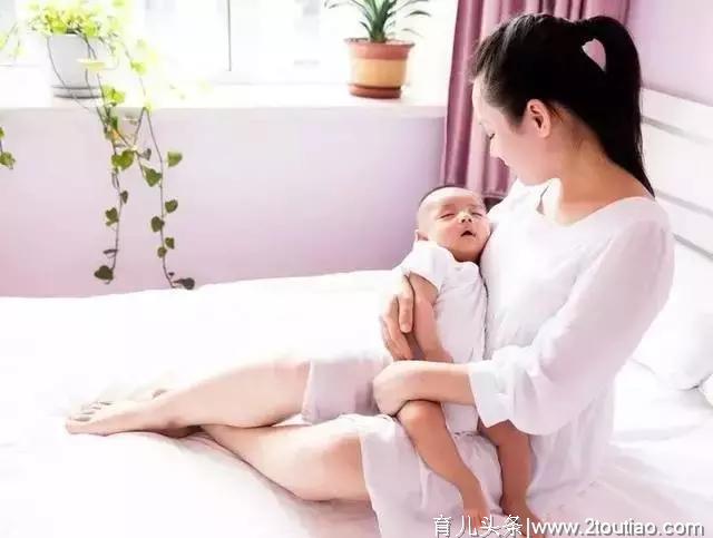 母乳喂养虽好，产后缺乳很烦恼，该如何治疗产后缺乳呢？