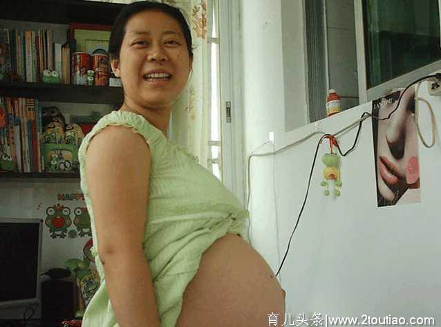 产前140斤，孩子满月后98斤，宝妈分享产后如何快速瘦身