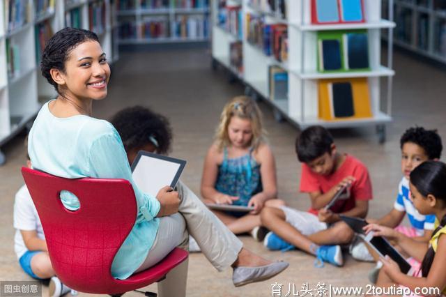 动辄上万的“早教班”有用吗？学会这3招，让孩子享受真正的早教