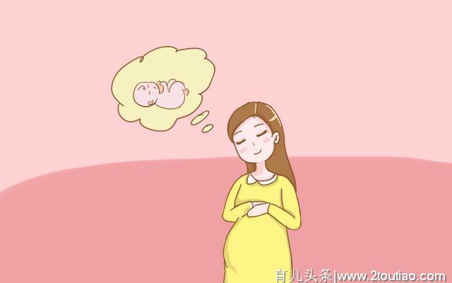 胎儿在妈妈肚子里反应周期是如何的？这些孕期知识准妈妈需要了解