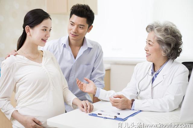 孕期准爸爸手册，怀孕不是一个人的事，转给老公看看吧