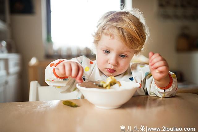 爷爷奶奶带孩子，做到几件事，孩子更健康强壮