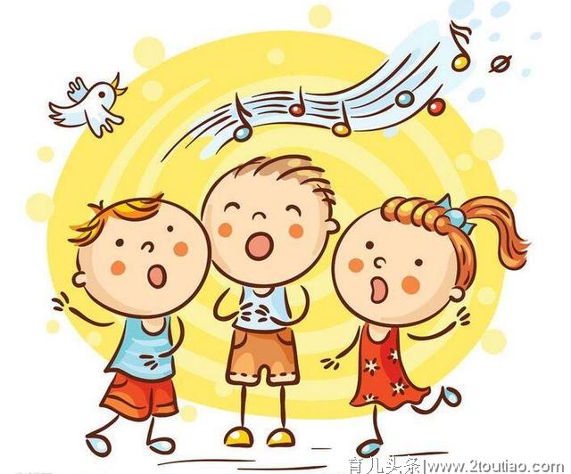 不服不行！孩子如何学好幼儿音乐启蒙教育？转给老师和家长！