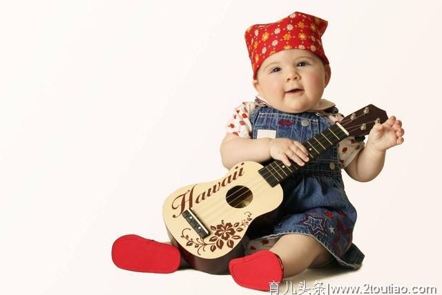 培养幼儿音乐节奏感，用这招绝对错不了！