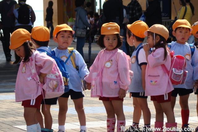 日本幼儿教育更好？留日妈妈：的确如此，但小学之后不如中国孩子