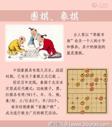 流传千年的9种“益智玩具”，孩子超喜欢，这些小玩意儿经久不衰