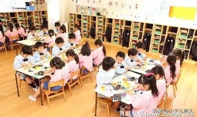日本教育部长：幼儿教育决定人生高度，乃至国家未来的关键基石！