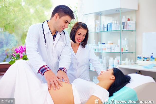 分娩前，准父母要做好这些准备，让产妇在医院顺利产下婴儿