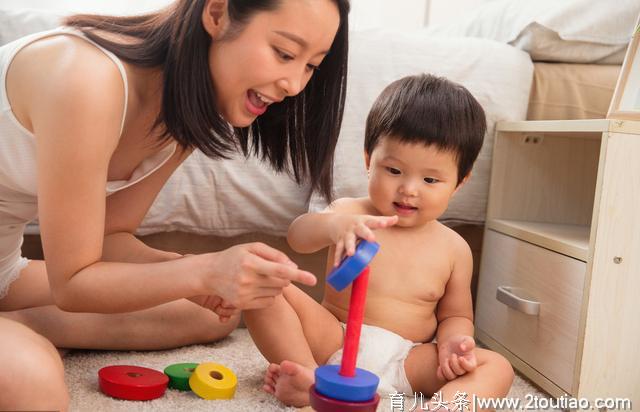 新手妈妈与宝宝亲密互动技巧，0-12个月超详细攻略（建议收藏）