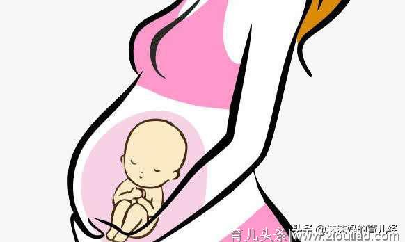 准妈妈在孕期注意的3个事项，不然可能会引起胎儿畸形！