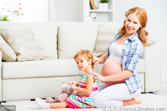 准妈妈的幸福历程：怀孕中每个月的注意事项，准妈妈们参考一下吧