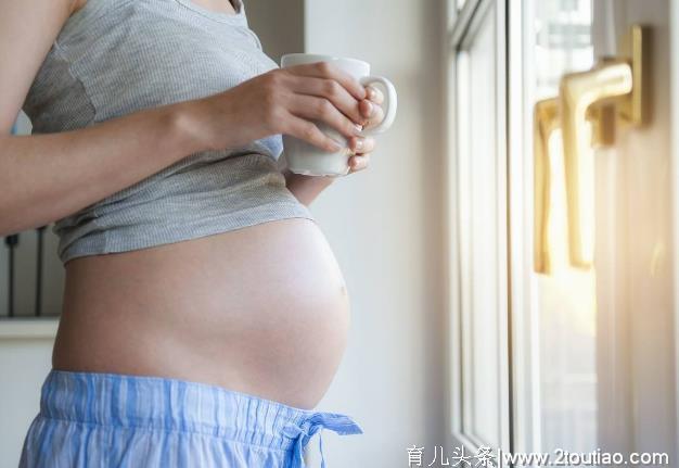 备孕一个月就怀上了，并不是空想，得益于这3个备孕技巧