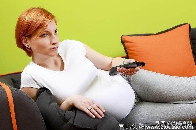 孕期不注意这4件事，分娩的时候可要遭罪了，孕妇别大意