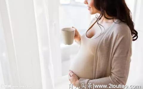 怀孕后这5种营养有利于胎儿智力发育，孕妈一定要做好