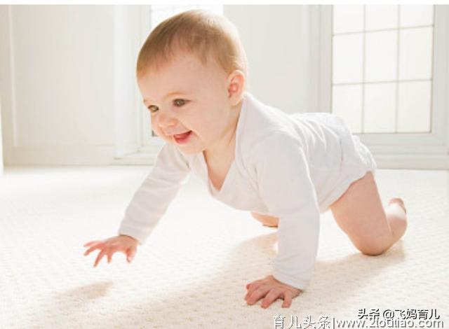 1~3个月宝宝怎么做早教？看这一篇文章就够了
