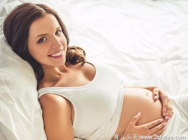 想生一个高智商的宝宝，备孕时和孕期，你要做好三件事