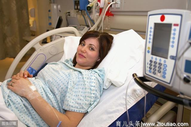 顺产分娩的3大产程，孕妇要怎样配合？牢记7点，有助于加快分娩