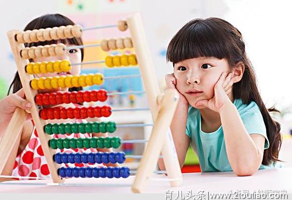 幼儿园：数学启蒙=数数和加减？学龄前数学知多少？