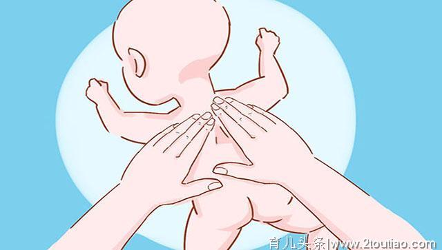 宝宝远离尿布疹的护理小妙招，这几点大多数父母都不清不楚