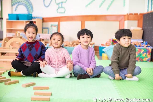 保健篇 | 12个幼儿秋季保健小常识