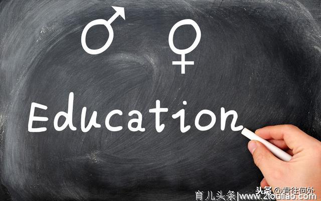 性教育：学步儿与学龄前儿童性教育两大关键点