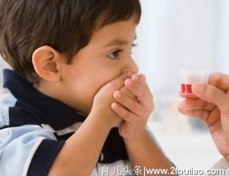 服用含有这个成份的止咳药是禁药！你的孩子是否吃了？