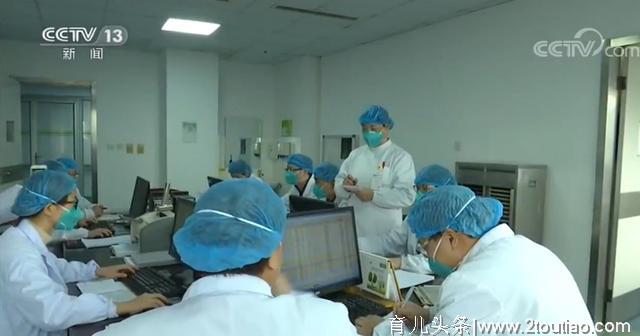 武汉确定新型冠状病毒感染的肺炎病例41例 不排除有限人传人可能