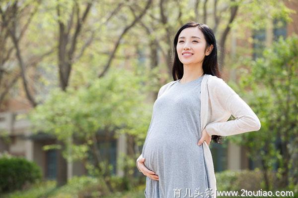 准妈妈孕期如何控制体重？
