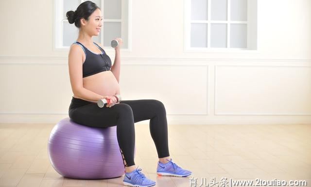 准妈妈孕期如何控制体重？