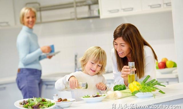 儿童饮食十大问题与饮食禁忌！宝妈收藏下别给孩子乱吃了！