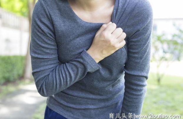 母乳喂养的宝妈，这4件事会很折磨人，少经历一件都是幸运