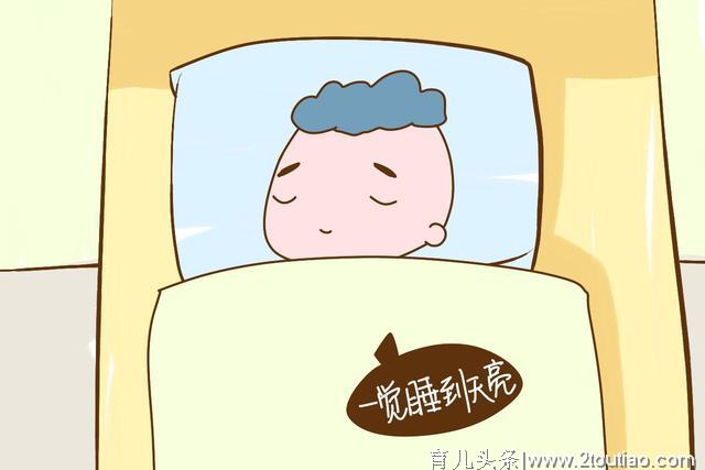 抱睡会把宝宝惯坏？这4个睡眠误区家长不自知，会让宝宝很受伤