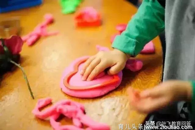 幼儿园就是哄孩子？这87个幼师常用术语让我对幼儿教师肃然起敬！