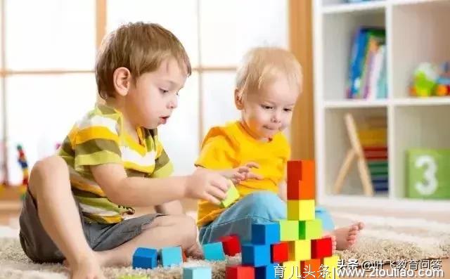 幼儿园就是哄孩子？这87个幼师常用术语让我对幼儿教师肃然起敬！