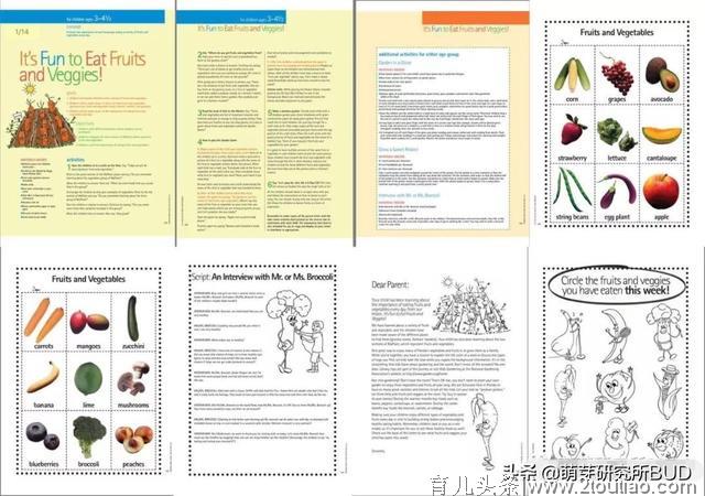 学龄前孩子要怎么积累英语词汇量？这篇资源帖就能告诉你！