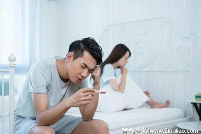 拥有这4种特征的女人，备孕之路会更艰难，希望你不在其中！