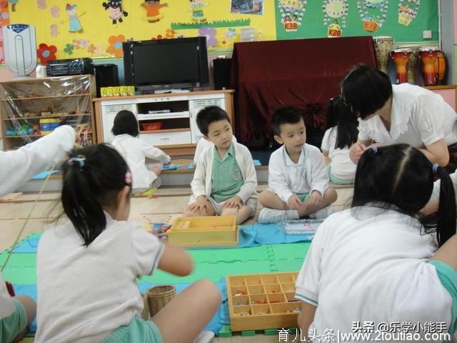 蒙特梭利教学法如何启蒙三岁幼儿写字？