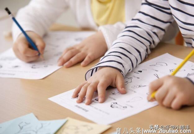 蒙特梭利教学法如何启蒙三岁幼儿写字？