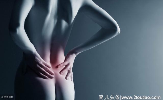 产后腰酸背疼，关节疼、、、的困扰吗？产后宝妈分享调理经验