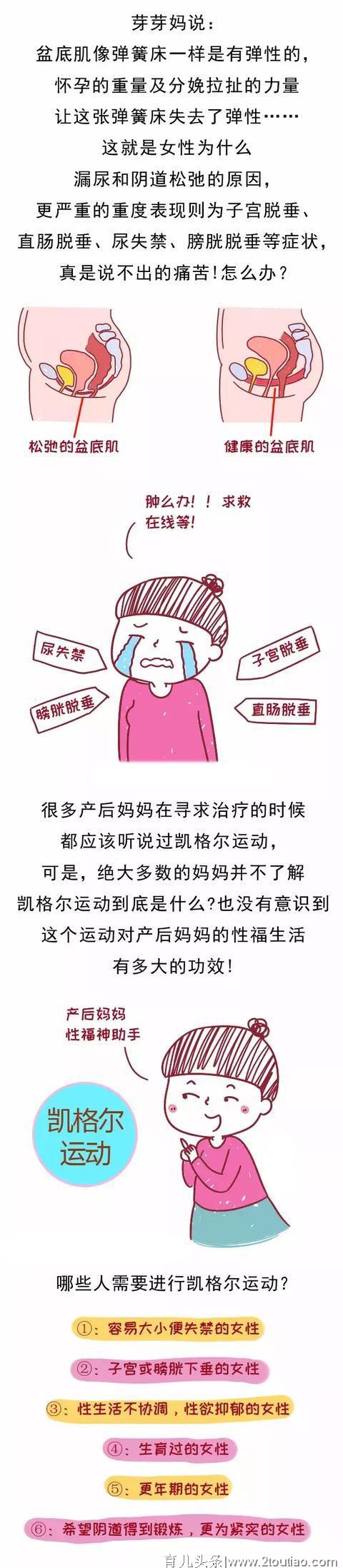 顺产会不会影响性生活？医生告诉你答案！