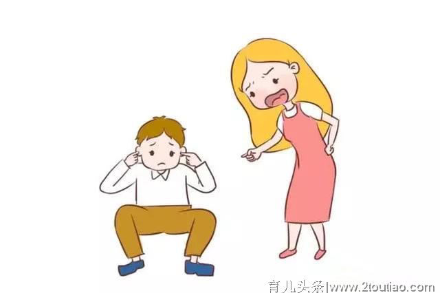 孕期老公出轨，这几种方法处理夫妻关系，让你不后悔